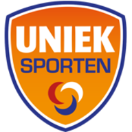 logo uniek sporten