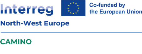 Logo Interreg Europe